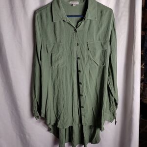 Daisy Fuentes high low top